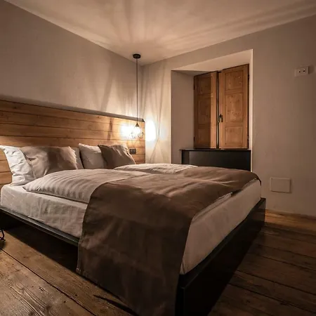 Casa Pasini-foresteria Bed & Breakfast