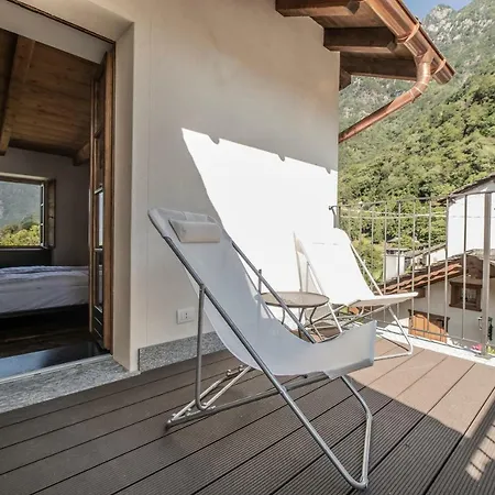 Casa Pasini-foresteria *
