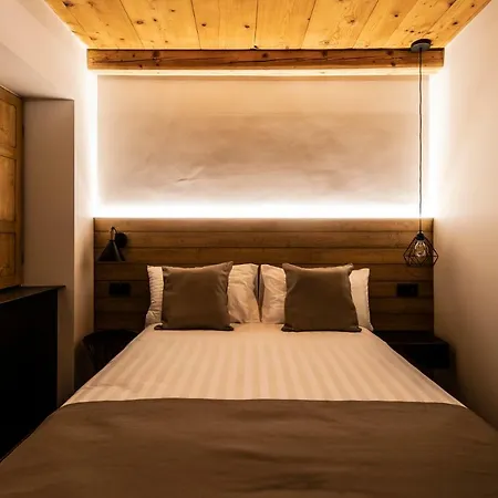 Bed and Breakfast Casa Pasini-foresteria *