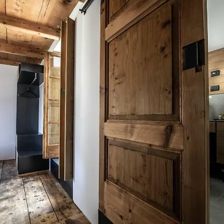 Casa Pasini-foresteria Bed and Breakfast