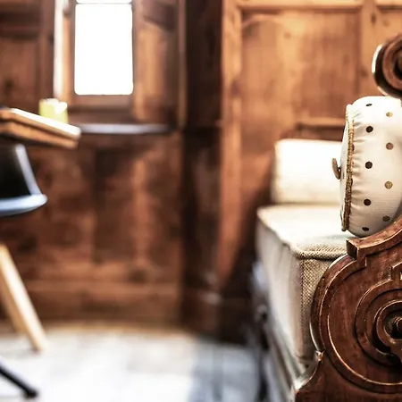 住宿加早餐酒店 Casa Pasini-foresteria 3*