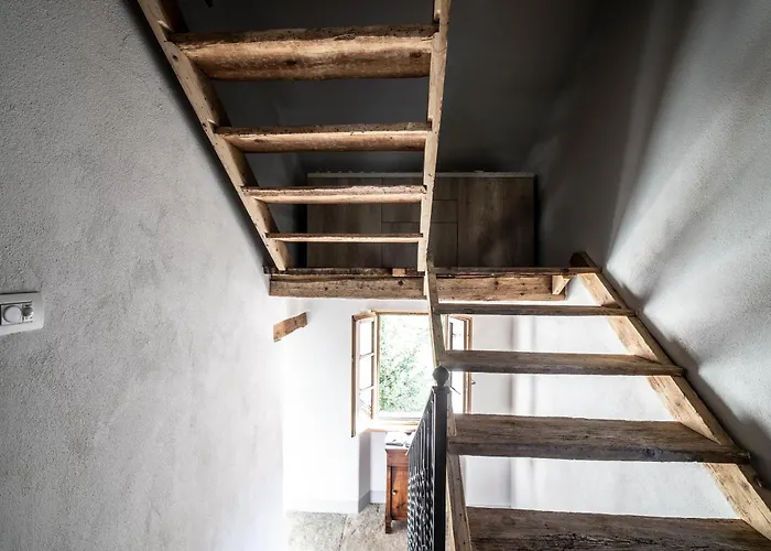 Casa Pasini-foresteria Frühstückspension Piuro