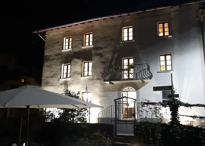 Casa Pasini-foresteria Frühstückspension 3*