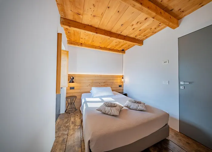 Casa Pasini-foresteria Piuro