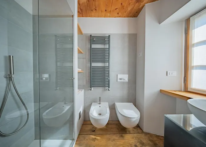 Casa Pasini-foresteria Piuro