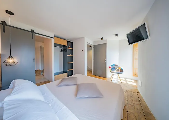 Casa Pasini-foresteria