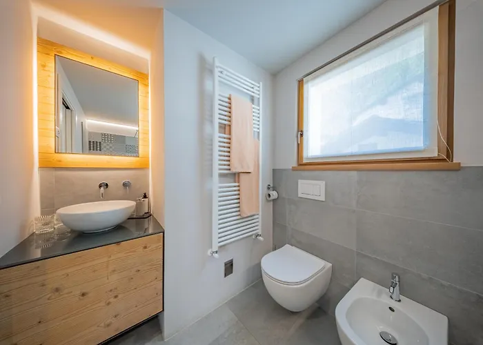 Casa Pasini-foresteria 3*