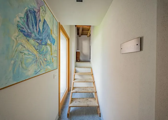 Casa Pasini-foresteria Piuro