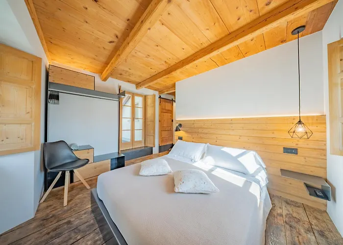 Casa Pasini-foresteria Frühstückspension