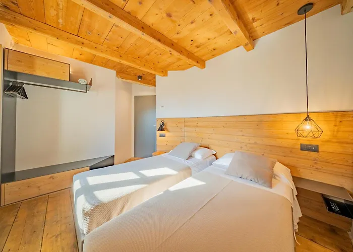 Casa Pasini-foresteria Frühstückspension Piuro