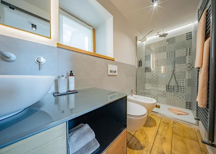 Frühstückspension Casa Pasini-foresteria Piuro