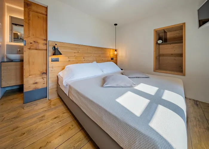 Casa Pasini-foresteria 3*