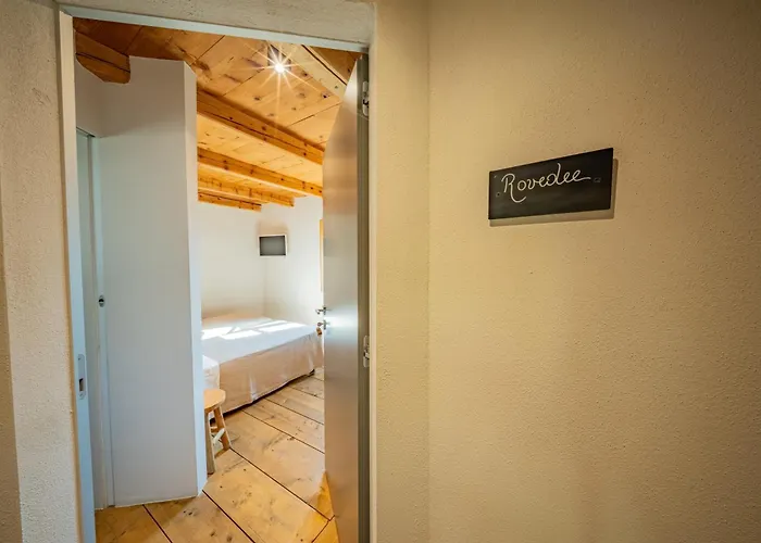 Casa Pasini-foresteria Frühstückspension Piuro