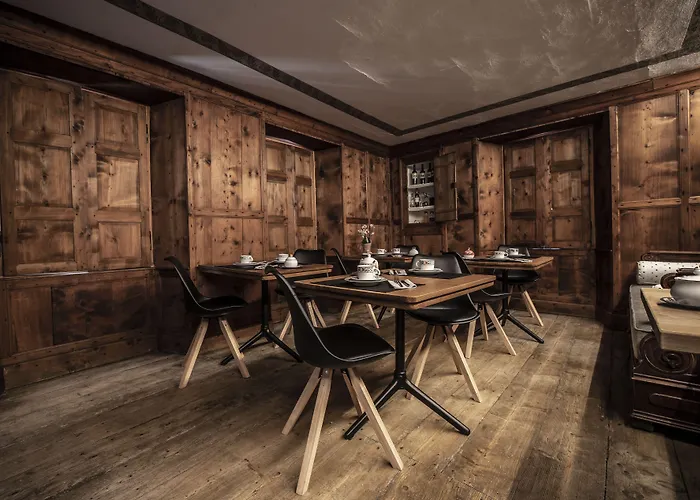 Casa Pasini-foresteria 3* Piuro