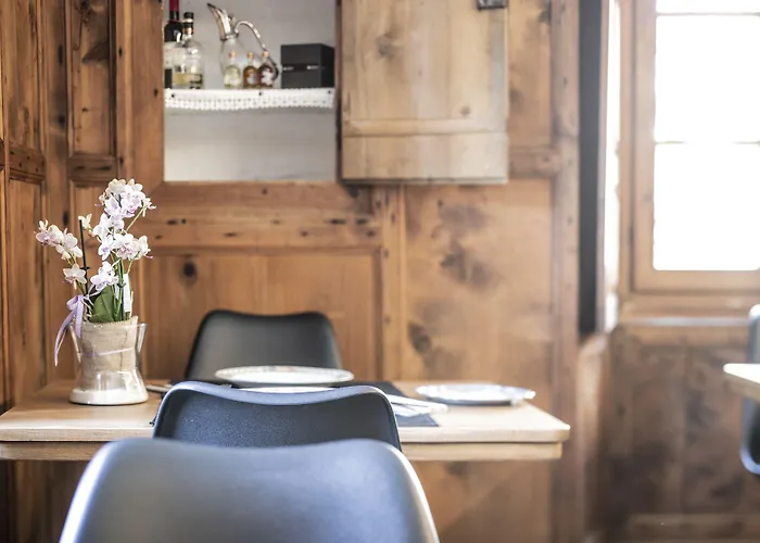 Casa Pasini-foresteria Frühstückspension Piuro