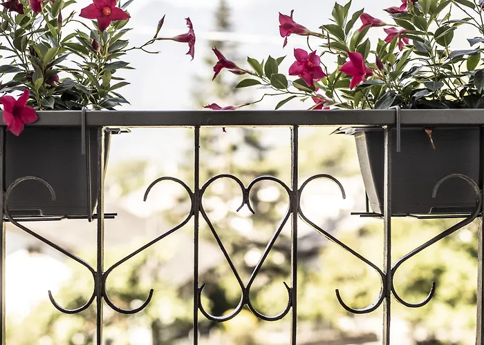 Frühstückspension Casa Pasini-foresteria