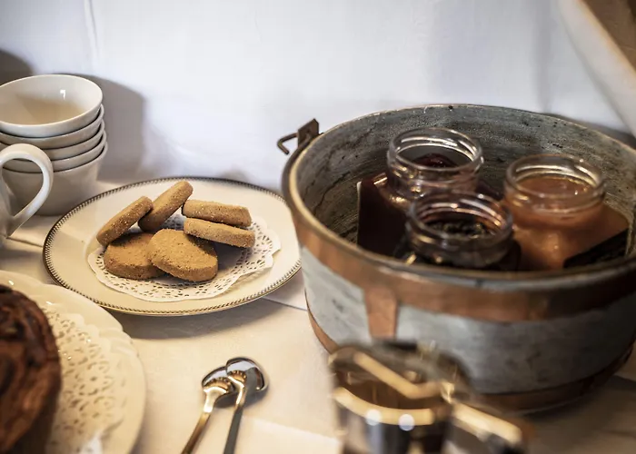 Casa Pasini-foresteria