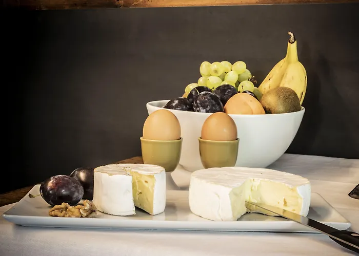 Casa Pasini-foresteria Frühstückspension Piuro