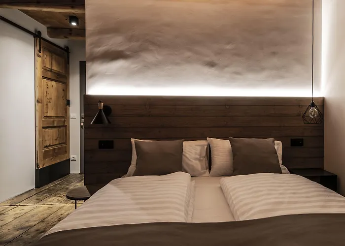 Casa Pasini-foresteria Frühstückspension Piuro