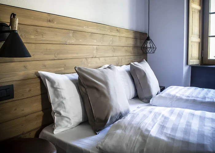 Casa Pasini-foresteria 3*