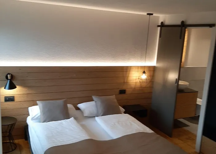 Casa Pasini-foresteria Piuro