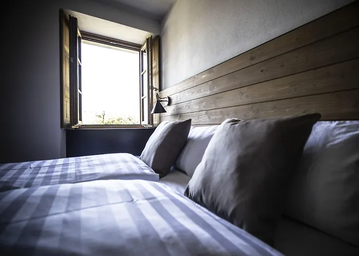 Frühstückspension Casa Pasini-foresteria Piuro