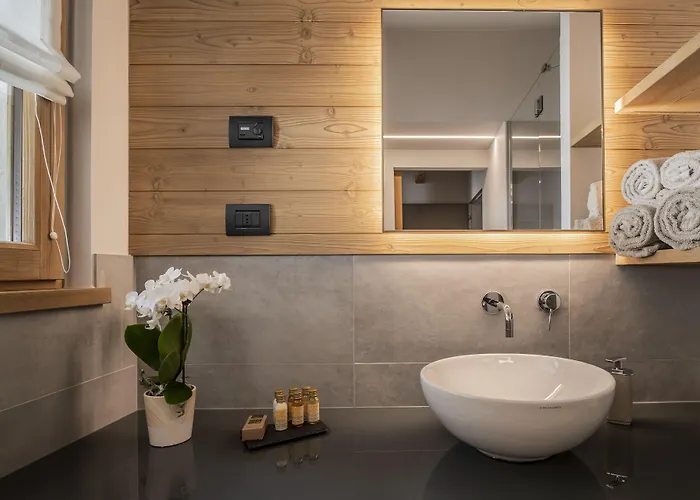 Casa Pasini-foresteria 3* Piuro