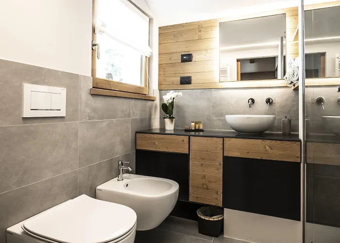 Casa Pasini-foresteria 3*