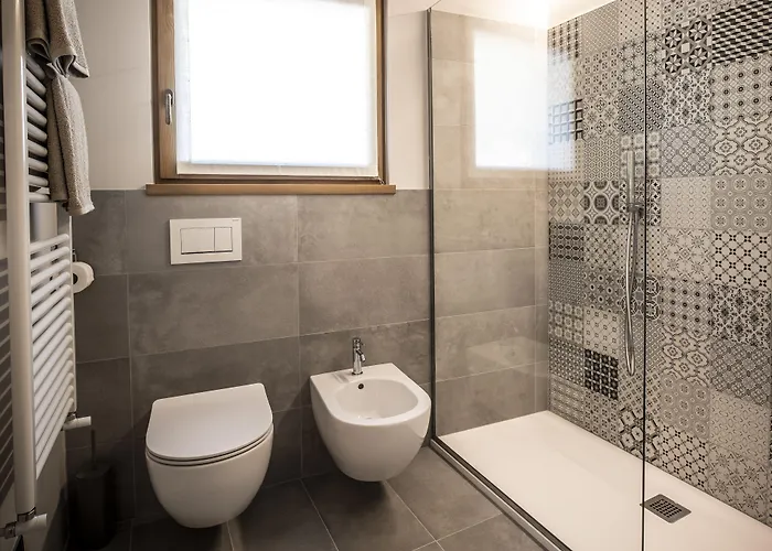 Frühstückspension Casa Pasini-foresteria Piuro