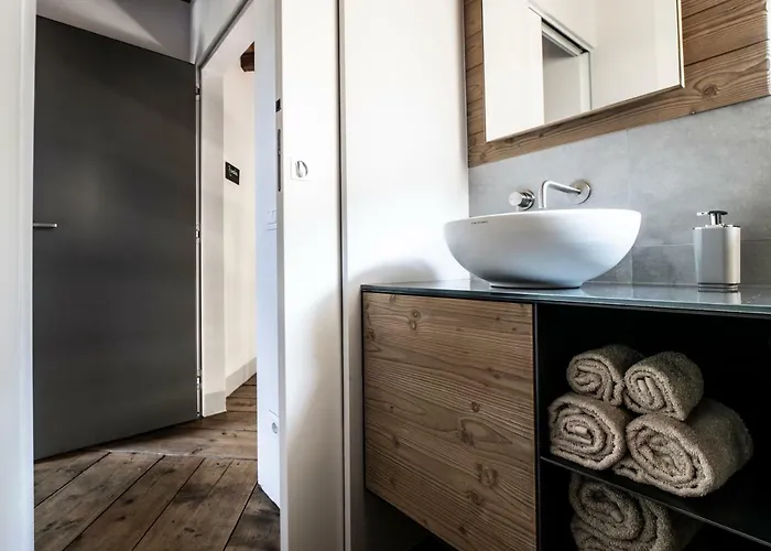 Frühstückspension Casa Pasini-foresteria 3*