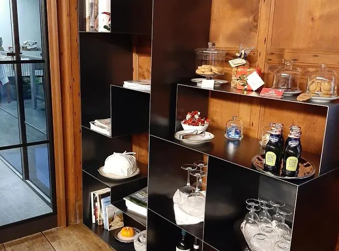 Casa Pasini-foresteria Frühstückspension Piuro