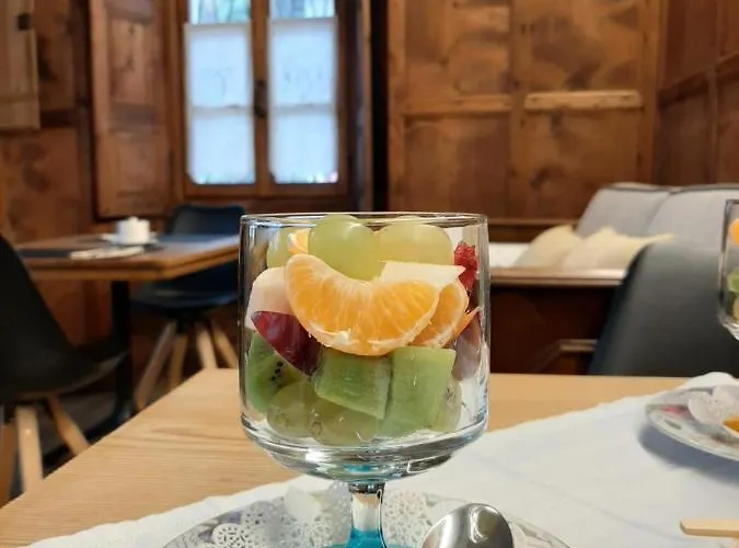 Casa Pasini-foresteria Piuro