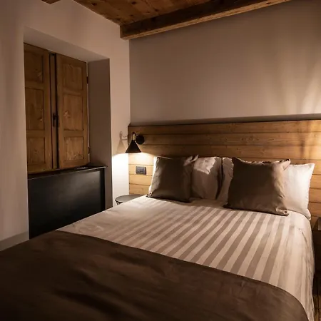 Casa Pasini-foresteria Bed & Breakfast Piuro