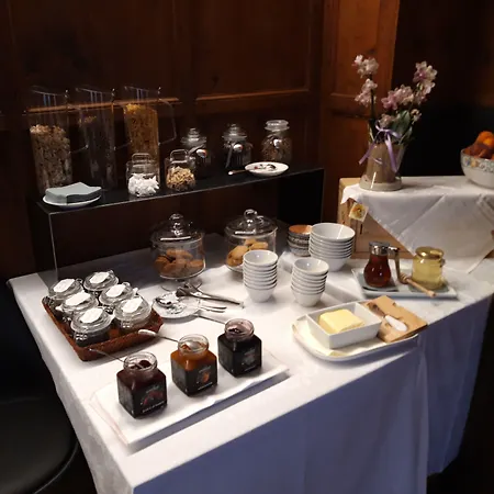 Casa Pasini-foresteria Bed & Breakfast 3*