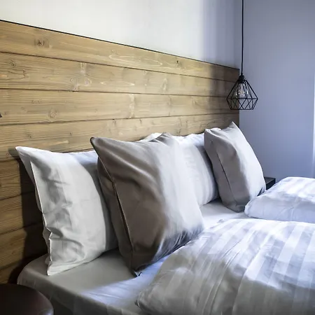 Casa Pasini-foresteria 3*