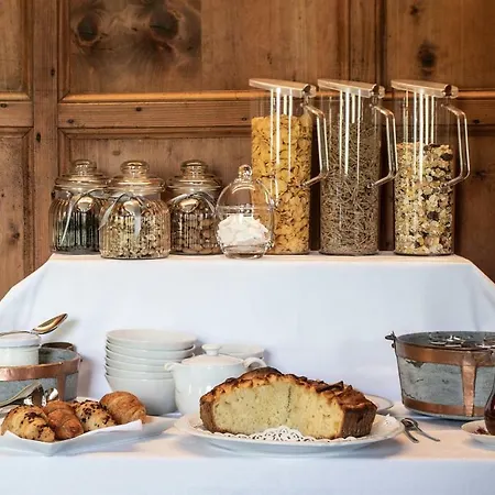 Casa Pasini-foresteria Bed & Breakfast