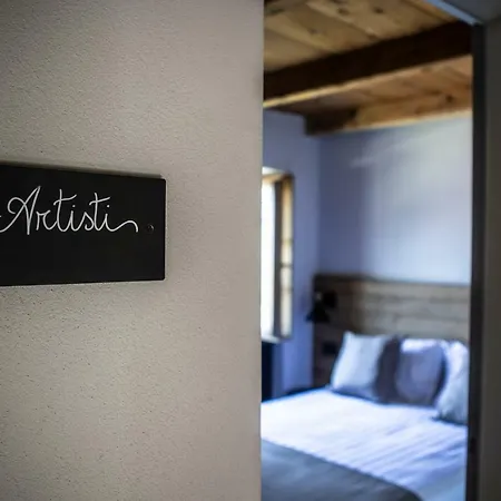Bed & Breakfast Casa Pasini-foresteria Piuro