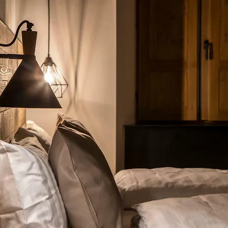 Bed & Breakfast Casa Pasini-foresteria