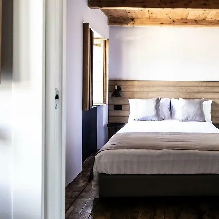 Casa Pasini-foresteria Bed & Breakfast