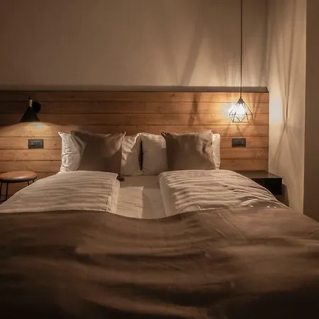 Frühstückspension Casa Pasini-foresteria 3*