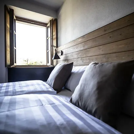 Bed & Breakfast Casa Pasini-foresteria