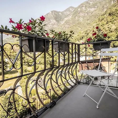 Bed & Breakfast Casa Pasini-foresteria *