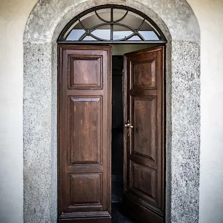 Bed & Breakfast Casa Pasini-foresteria