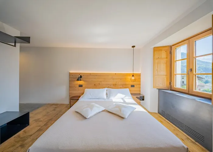 Casa Pasini-foresteria 3*