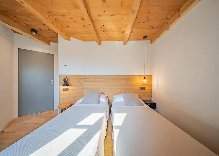 Casa Pasini-foresteria Bed & Breakfast Piuro
