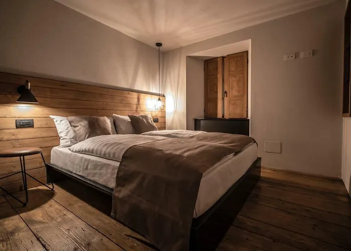 Casa Pasini-foresteria Bed & Breakfast